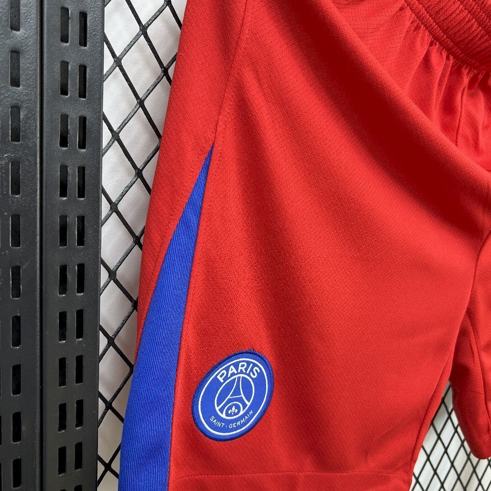 Pantaloncini Third PSG 2025/2026