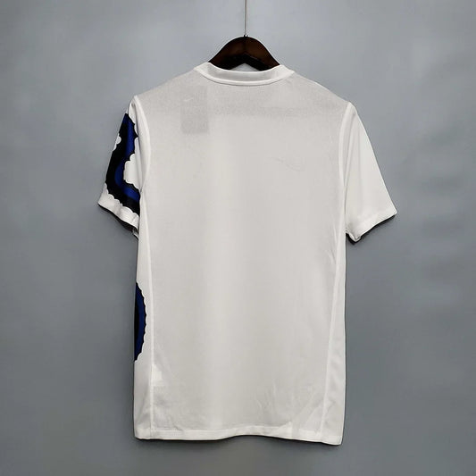 Maglia Inter Milan da Trasferta Retrò 2010-2011