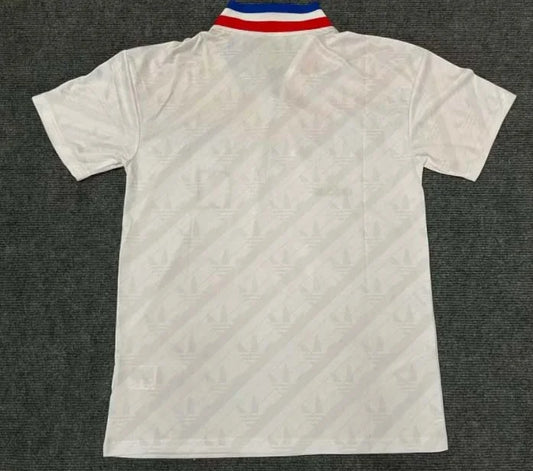 Maglia retrò Lione Home 1995/1996
