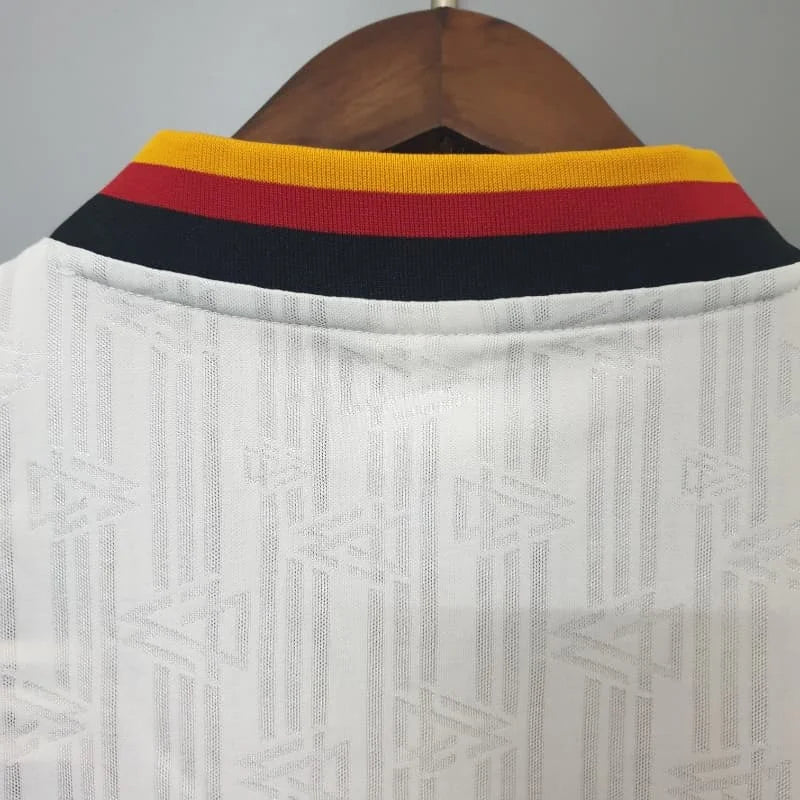 Maglia retrò Germania Home 1994