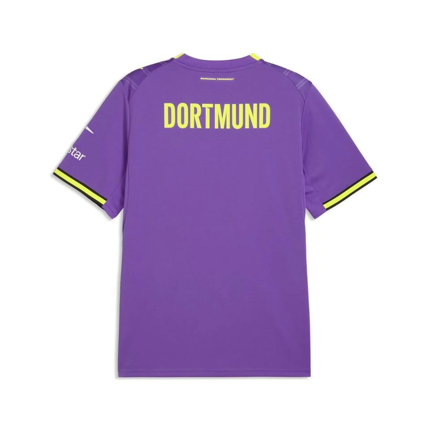 Divisa da Trasferta Borussia Dortmund 2026/2027