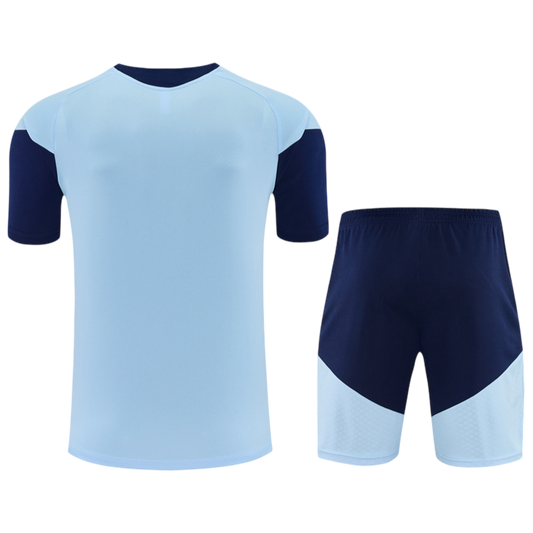 Ensemble Ajax Bleu Clair 2026/2027