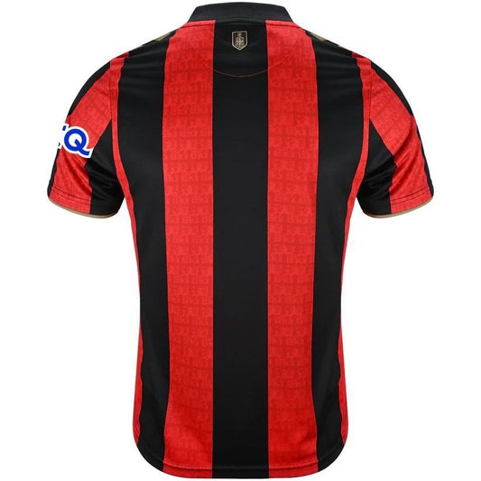 Maillot domicile de Bournemouth 2026/2027