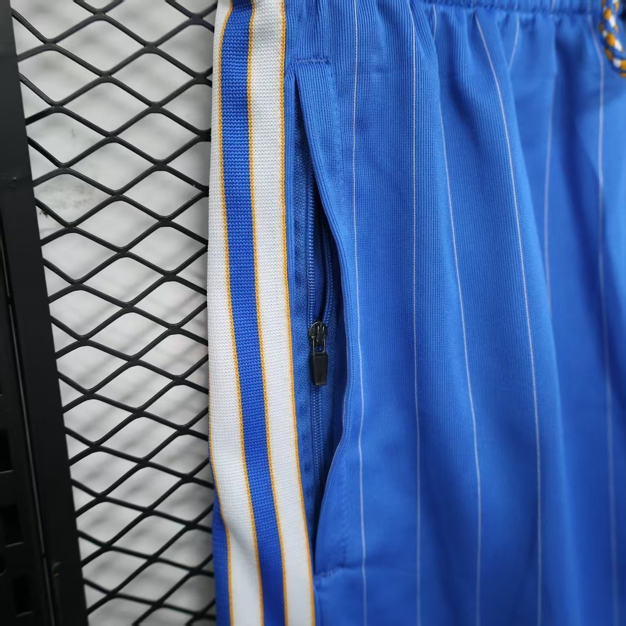 2025/2026 Real Madrid Casual Shorts