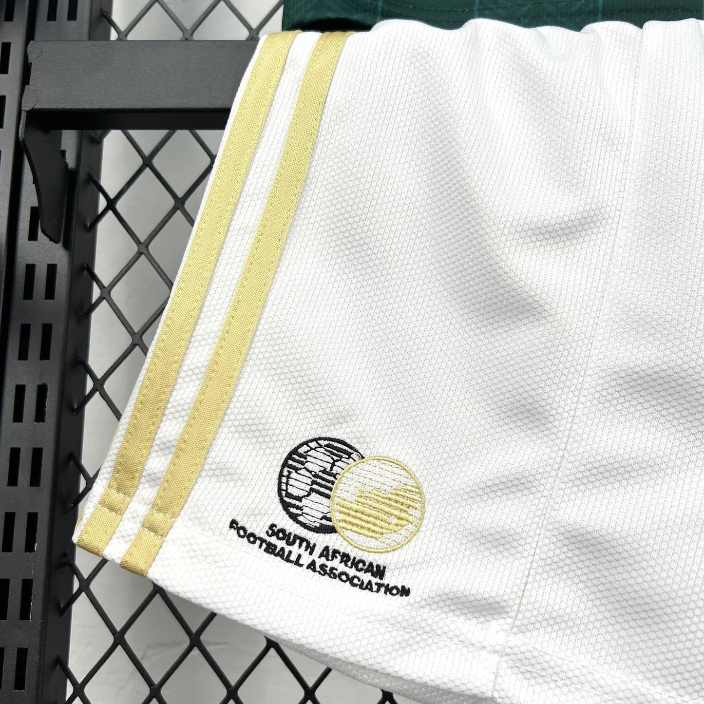 Kit Mondiale Trasferta Sudafrica 2026 Taglia Bambino