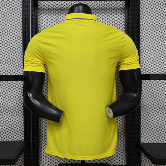 Maglia Edizione Limitata Colombia 2026