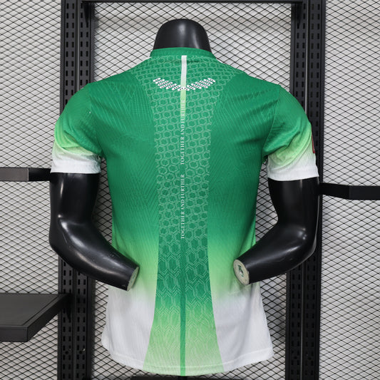 Maglia Limited Costa d'Avorio 2026