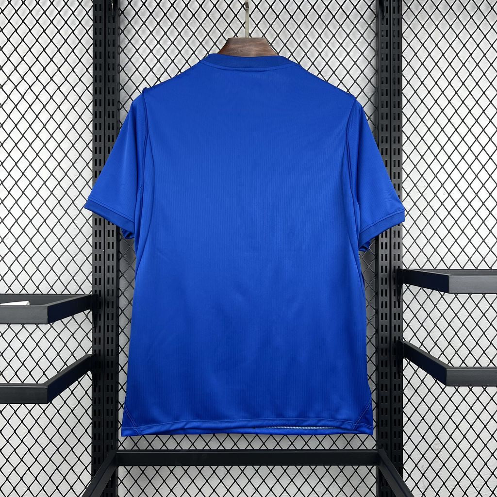 2026 Slovenia Away World Cup Kit Fan Version