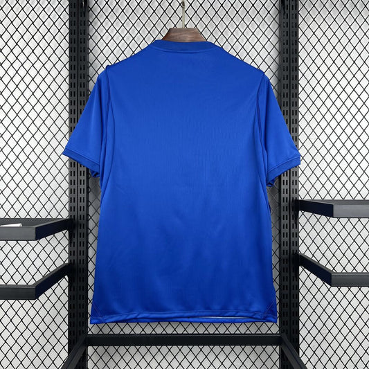 Maillot domicile Coupe du Monde 2026 Slovénie version fan