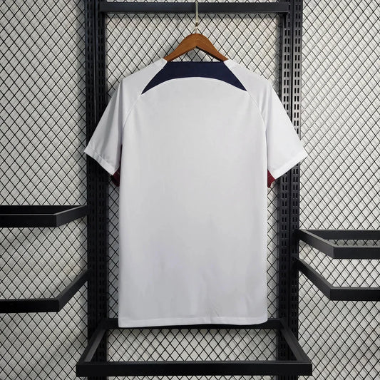 Abbigliamento da allenamento PSG 2023/2024