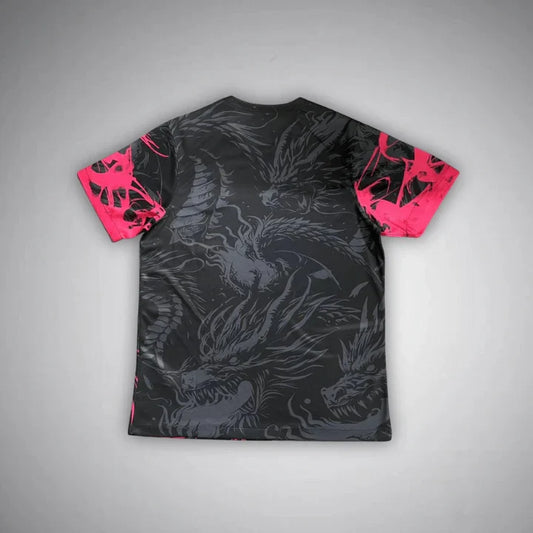 Barcellona Maglia Limited "Spirito Catalano"