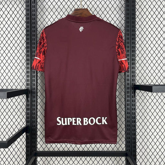Maglia in Edizione Limitata FC Porto "Tempesta di Fuoco"
