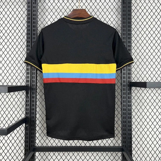 Maglia Colombia 100° anniversario 2024