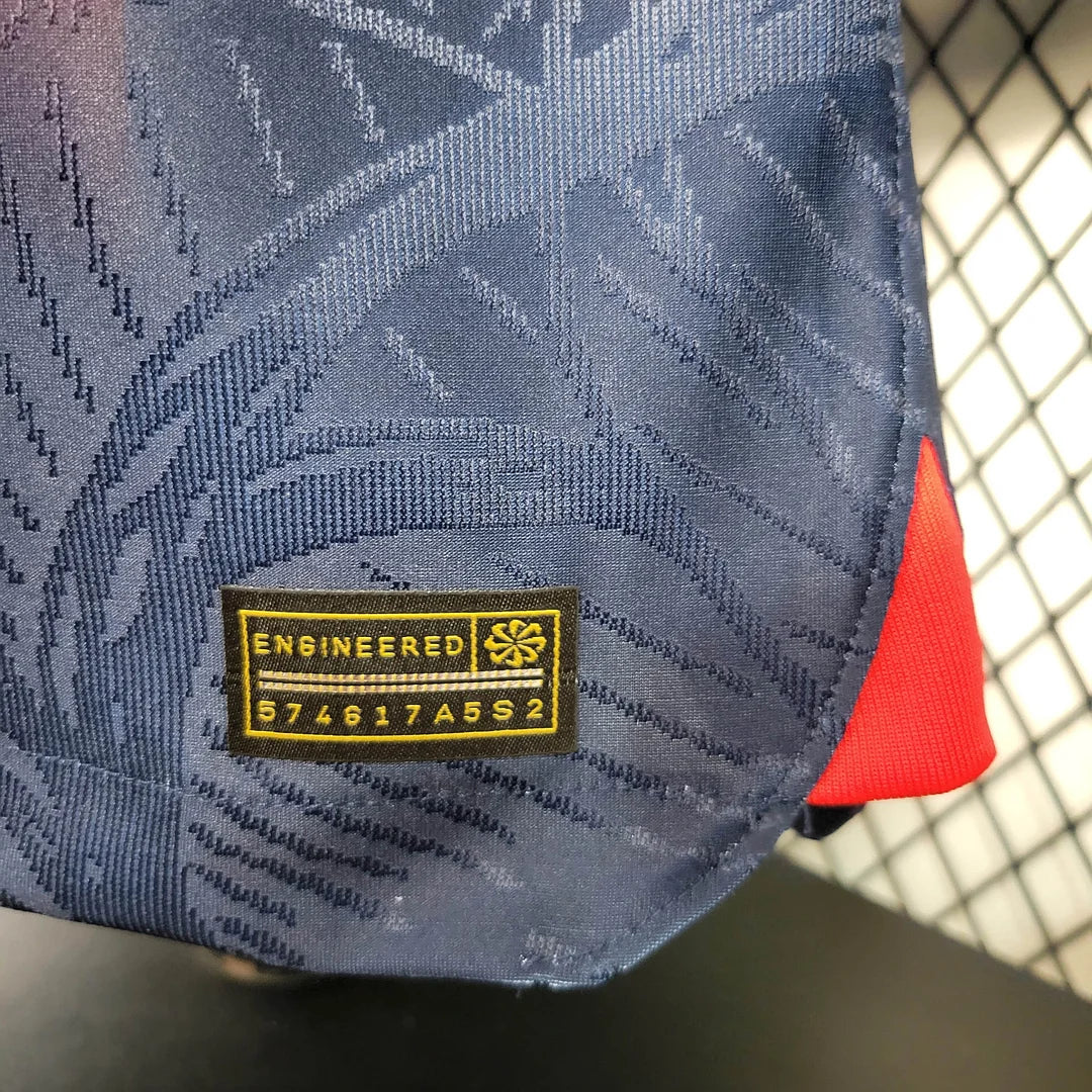 2023/2024 PSG Home Kit