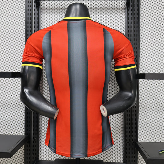 Maglia Limitata Belgio 2026