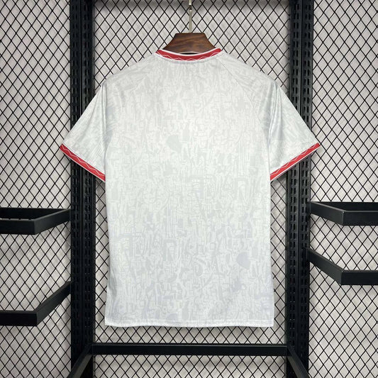 Divisa Home 2024-2025 del Sevilla FC
