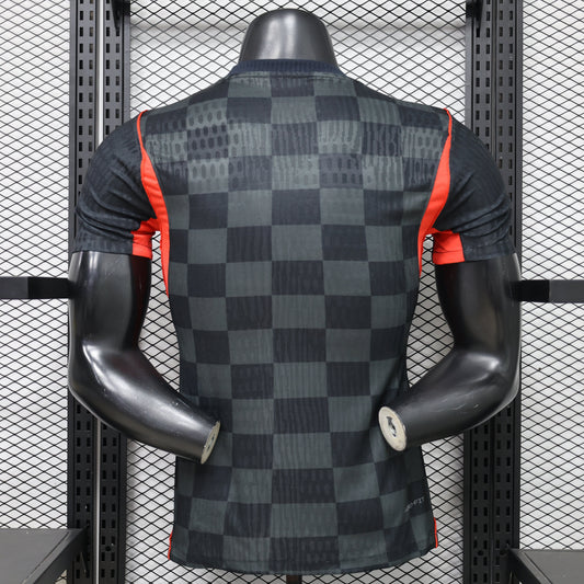 Maglia Croazia Limited 2026