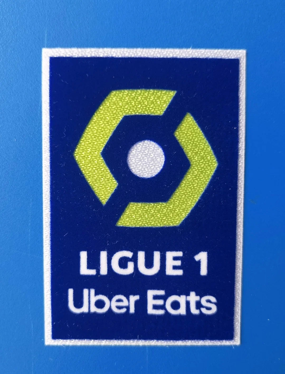 Écussons de ligue