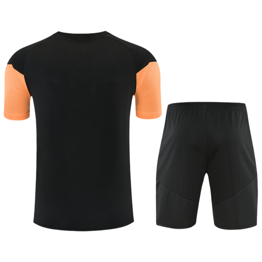 Kit nero Arsenal 2026/2027