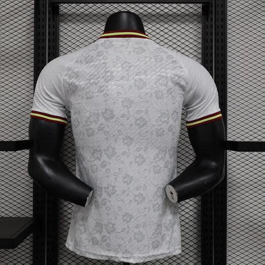 Spain "Roja Imperial" Limited Jersey