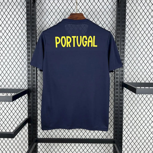 Maillot domicile édition limitée Portugal