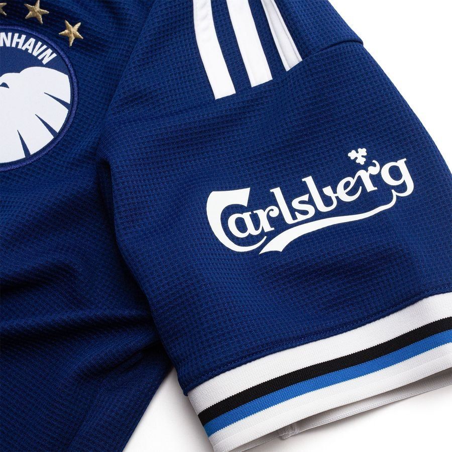 Divisa da trasferta FC Copenhagen 2026/2027