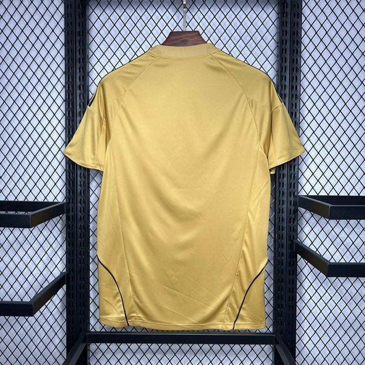 Maglia Spagna da Trasferta Retrò 2008
