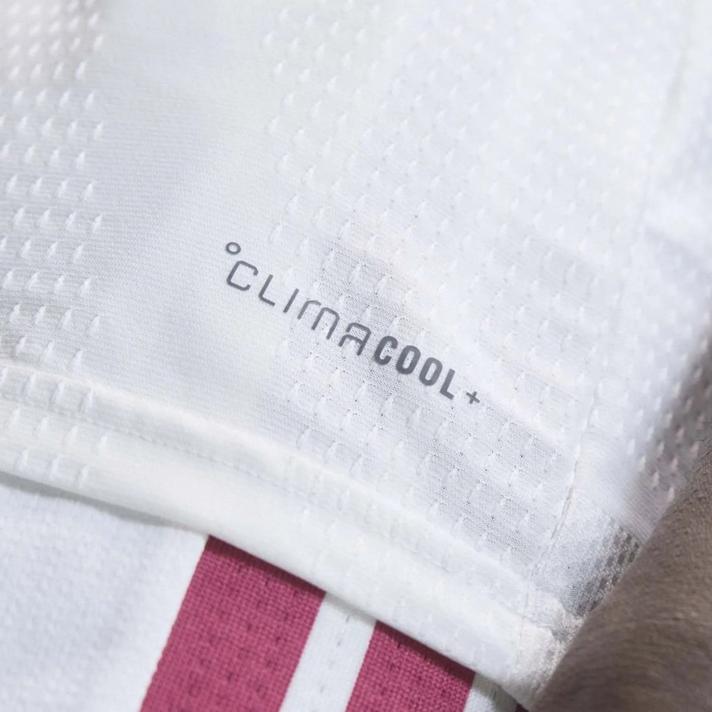2026/2027 Real Madrid Home Kit
