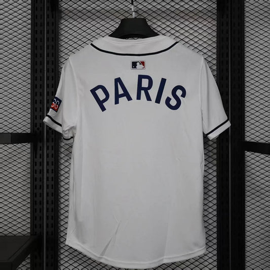 Divisa da baseball PSG 2025/2026
