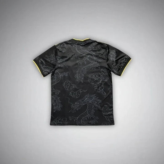 Maillot en édition limitée "Golden Drago" du Real Madrid
