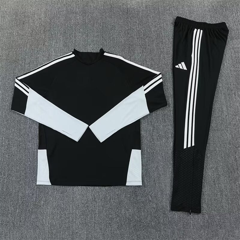 Survêtement noir Inter Miami 2026/2027