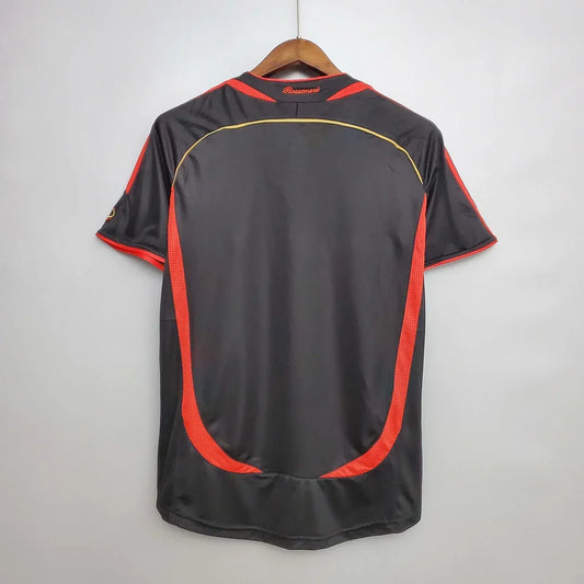 Maglia AC Milan Terza Divisa 2006/2007 Retro