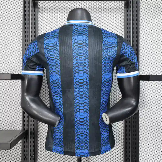Maillot Inter Milan "Strike Milano" Édition Limitée