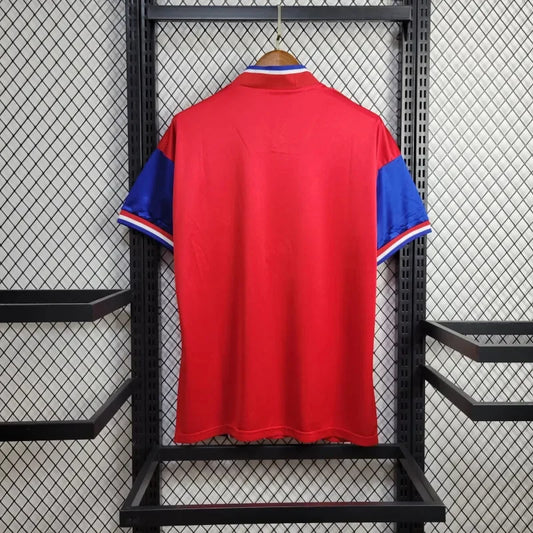 Maglia retrò Bayern Monaco Home 1993-1995