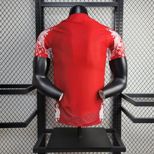 Maglia Manchester United in edizione limitata "Festa del '99"