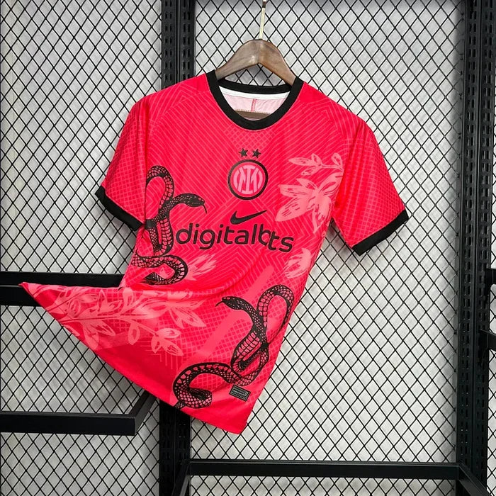 Maglia in edizione limitata Inter Milan "Venom Strike"