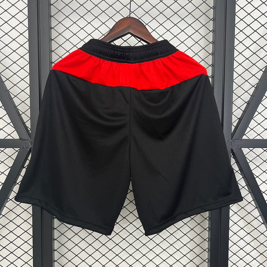 Pantaloncini Home AC Milan 2025/2026