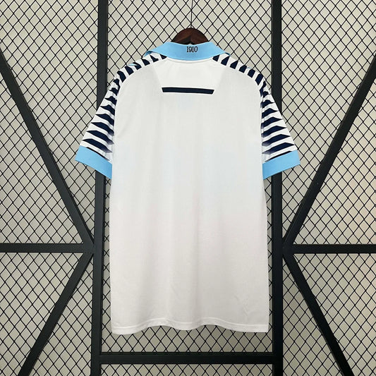 Divisa da trasferta del Cádiz 2024-2025