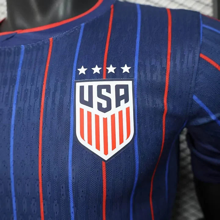 2025 USA Away Kit