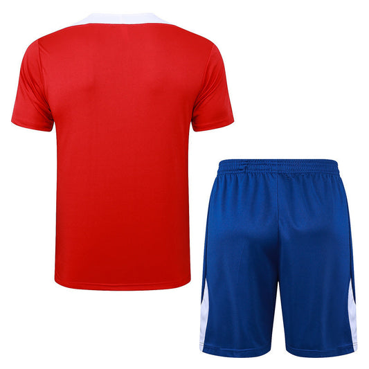 Kit da allenamento PSG 2025/2026