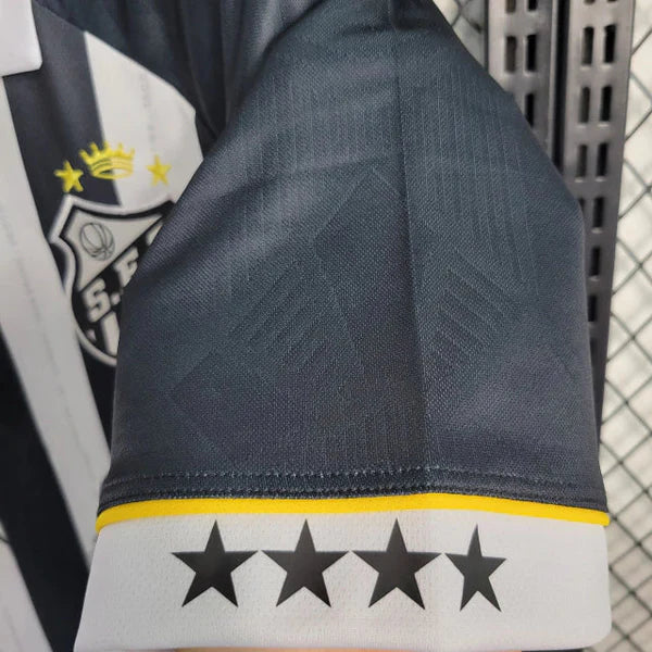 Maglia da Trasferta Santos 2023/2024