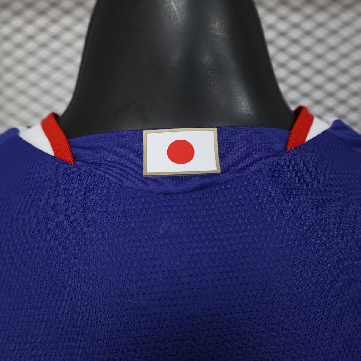 2026 Japan Home World Cup Kit Player Version