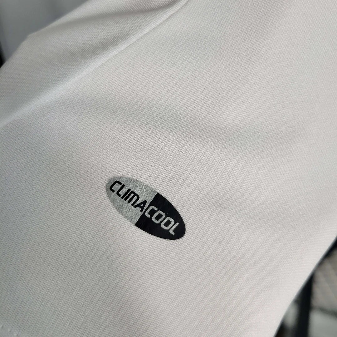 2007-2008 Retro AC Milan Away Jersey