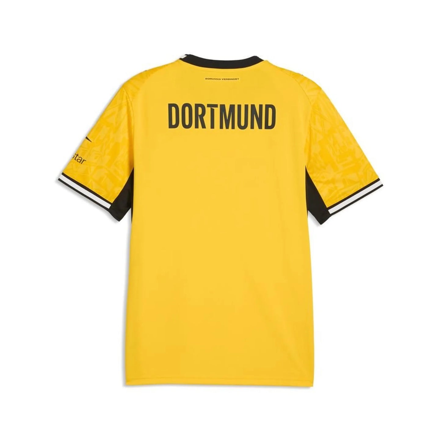 Divisa casa del Dortmund 2026/2027