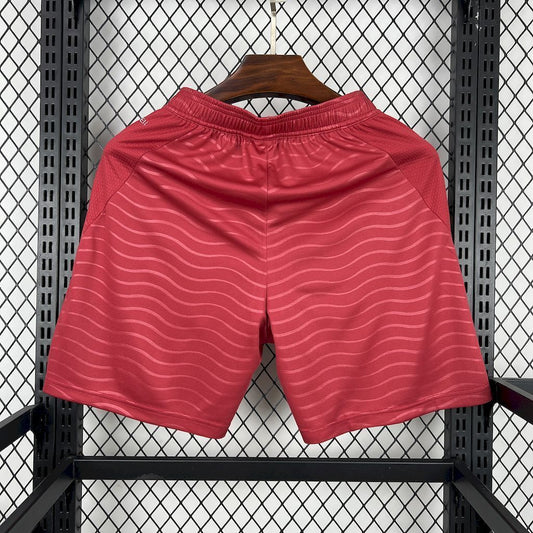 Pantaloncini da casa Portogallo Coppa del Mondo 2026
