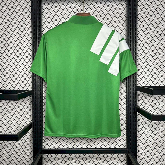 Maglia retrò Liverpool da trasferta 1992-1993