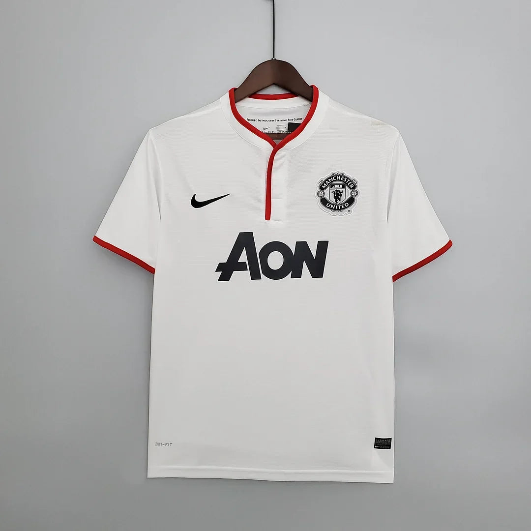 2013/2014 Retro Manchester United Third Away