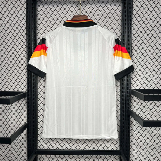 Maglia retrò Germania Home 1992