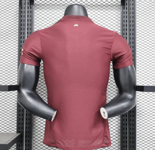 Maillot third de Manchester City 2024/2025