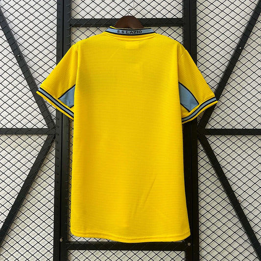 Maglia Away Lazio Rétro 1998/1999